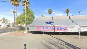 J Korean BBQ