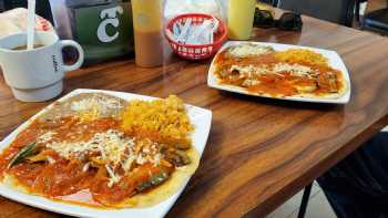 TC Tacos Mexican Food