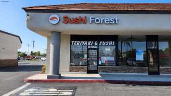 Sushi Forest