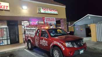 Taco Factory