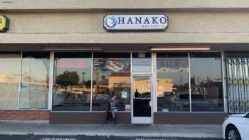 Hanako Sushi And Thai Cuisine