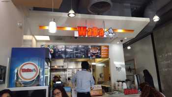 WaBa Grill