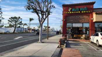 Huli Huli Hawaiian grill & Chinese cuisine