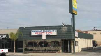 Mariscos Tijuana