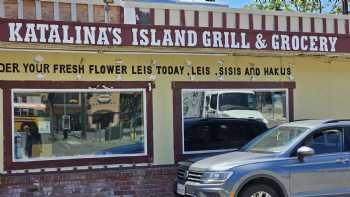 Katalina's Island Grill