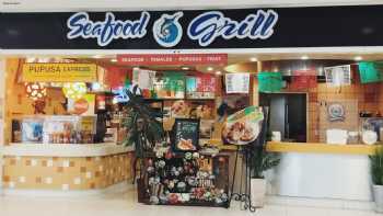 The Seafood Grill