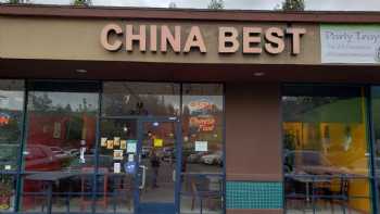 China Best Restaurant