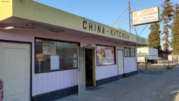 China Kitchen of Hayward