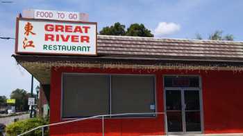 Great River Chinese Restaurant hayward CA foothill