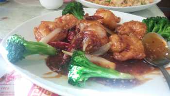 Great River Chinese Restaurant hayward CA foothill