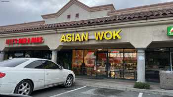 Asian Wok Chinese Restaurant