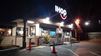 IHOP