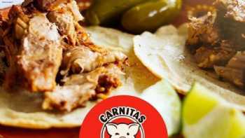 Carnitas El Rincon - Hayward