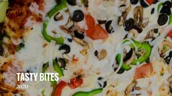 Ghazni Afghan Kabob,Pizza & Catering