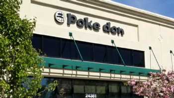 Poke Don