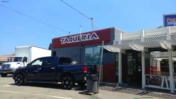 Taqueria El Indio