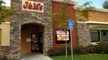 J & M's Family Restaurant