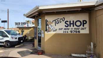 Holtville Taco Shop