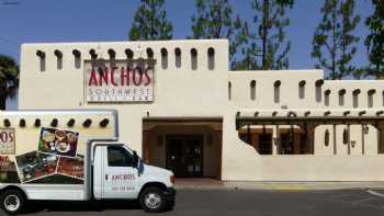 Anchos Southwest Grill & Bar