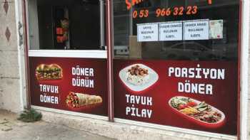 SAMAY DÖNER