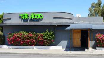 The Hood Bar and Pizzeria