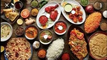 Monsoon Indian Cuisine