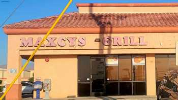 Maxcy's Grill