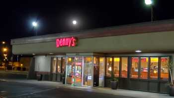 Denny's