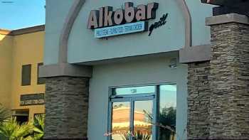 Art Alkobar Grill