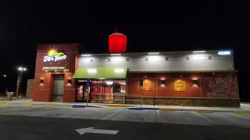 Del Taco