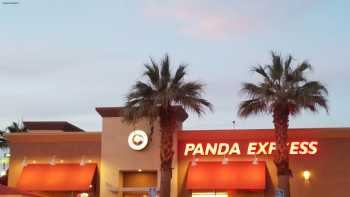 Panda Express