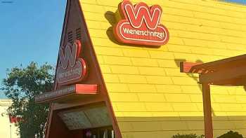 Wienerschnitzel