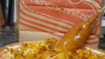 Wienerschnitzel