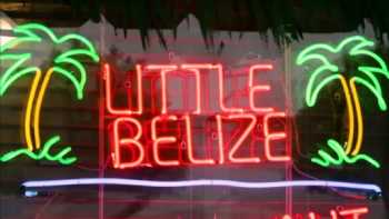 Little Belize Restaurant