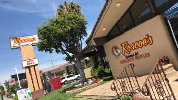 Roscoe's House of Chicken and Waffles