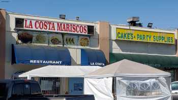 La Costa Mariscos