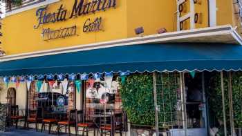 Fiesta Martin Mexican Grill