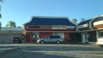 Hungry Joe's Jamaican Restaurant