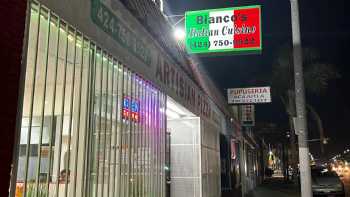 Bianco's Italian Cuisine