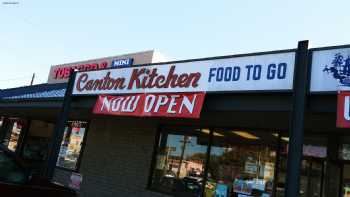 Canton Kitchen