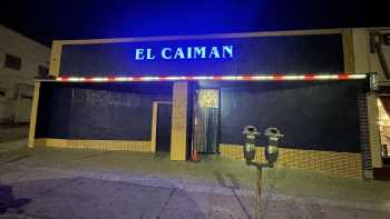 El Caiman