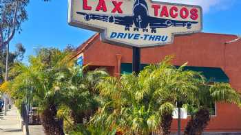 Lax Tacos