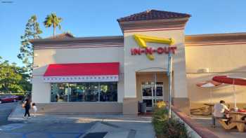 In-N-Out Burger