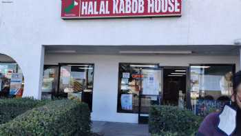 Halal Kabob House