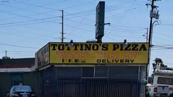 Tottino's Pizza