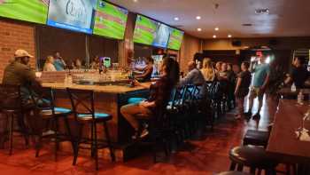 3 and Out Sports Bar & Lounge