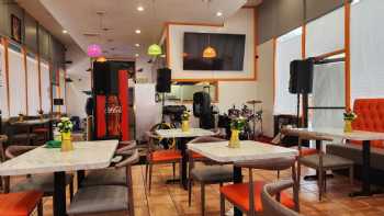 ADUKE NIGERIAN CUISINE & LOUNGE