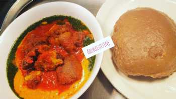 ADUKE NIGERIAN CUISINE & LOUNGE