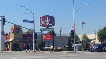 Jack in the Box