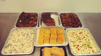 Chicayu's BBQ and Catering